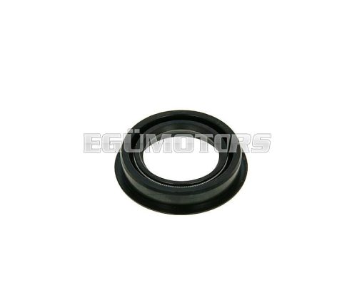 shaft seal 20x30/33.5x6 NBR for Minarelli horizontal, Minarelli upright