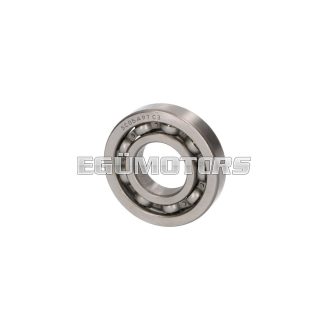 101 Octane golyóscsapágy SC05A97 C3 - 25x56x12mm