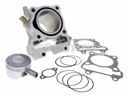 cylinder kit 150cc for Honda, Keeway 150 4-stroke LC