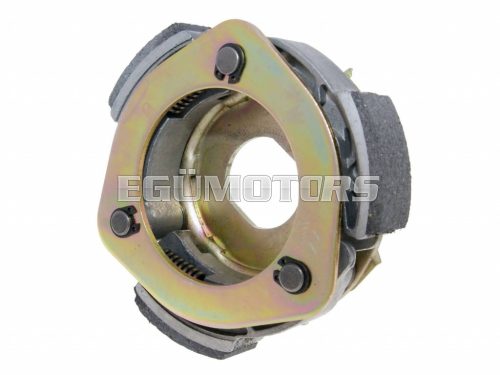 clutch 134mm for Aprilia, Derbi, Gilera, Piaggio 125, 150cc 4-stroke