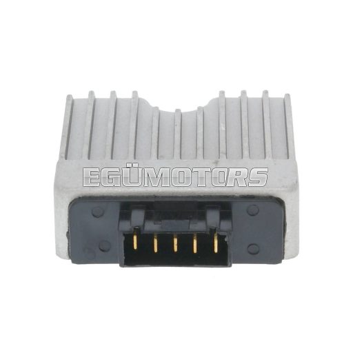 101 Octane feszültségszabályzó, Suzuki Katana, Malaguti F10, F12, F15, Vespa ET2 i