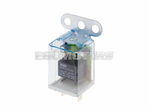 flasher relay 3-pin digital LED / standard