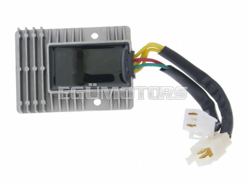 regulator / rectifier for Kymco Downtown, People GT, People S, X-Citing