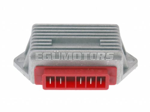 regulator / rectifier AC-DC for Piaggio, Vespa