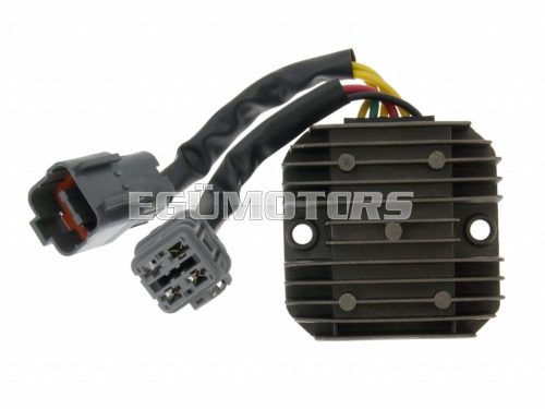 regulator / rectifier for Kymco KXR, Maxxer 250, 300, MXU 50-300