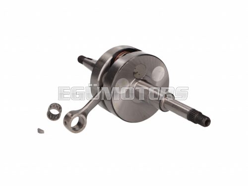 crankshaft for Peugeot Speedfight, Trekker E1 -2002 = NK105.04