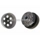 clutch pulley assy with bell for Malaguti Madison, Majesty, MBK Flame