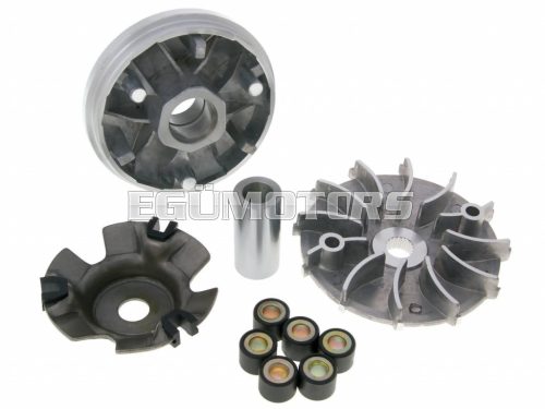 variator kit / vario kit for Kymco Agility, Like, Super 8, People 125, 200cc