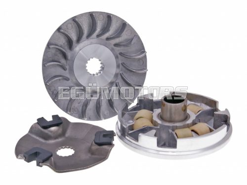 variator kit / vario kit 16mm for CPI, Keeway 1E40QMB