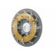 half pulley for Piaggio 125-150cc (Leader)