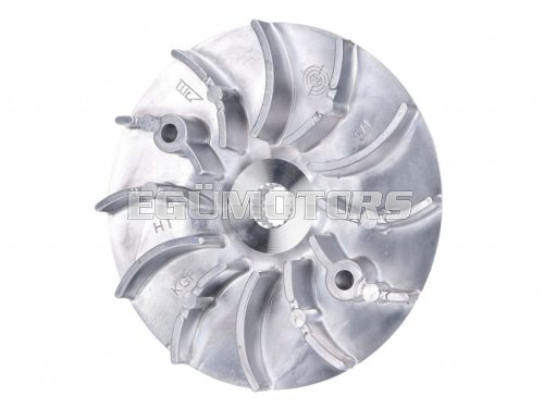 half pulley for Honda, Keeway 125, 150cc