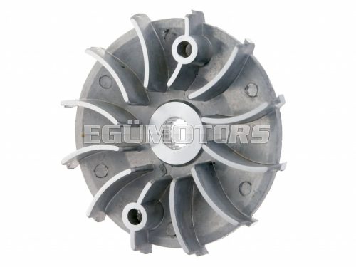 half pulley for Kymco Agility, Like, Super 8, People 125, 200cc