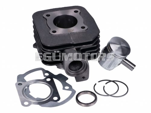 cylinder kit 50cc for Peugeot Ludix, Speedfight 3, Vivacity AC