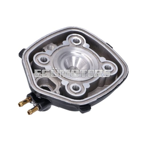 101 Octane hengerfej, 50cc, Minarelli LC