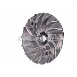 half pulley for Honda PCX, SH 125-150cc 2014-2015