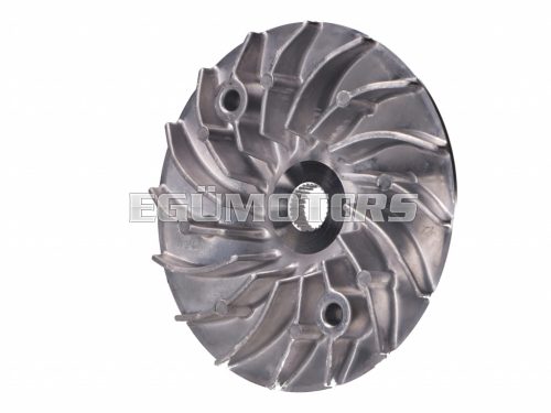 half pulley for Honda PCX, SH 125-150cc 2014-2015