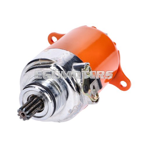 101 Octane erősített indítómotor GY6 125-150cc motorokhoz
