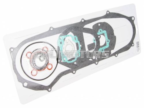 engine gasket set for Minarelli horizontal LC