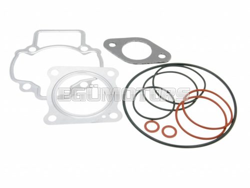 engine gasket set for Piaggio AC