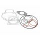 engine gasket set for Piaggio AC