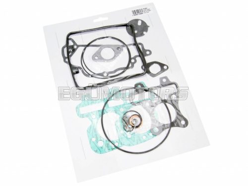 engine gasket set for Piaggio 50 4-stroke 2V