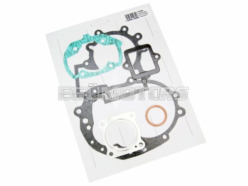 engine gasket set for Peugeot horizontal AC