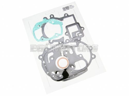 engine gasket set for Peugeot horizontal LC