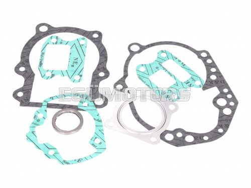 engine gasket set for Peugeot vertical AC