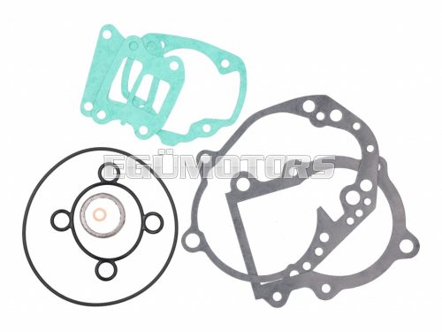 engine gasket set for Peugeot vertical LC