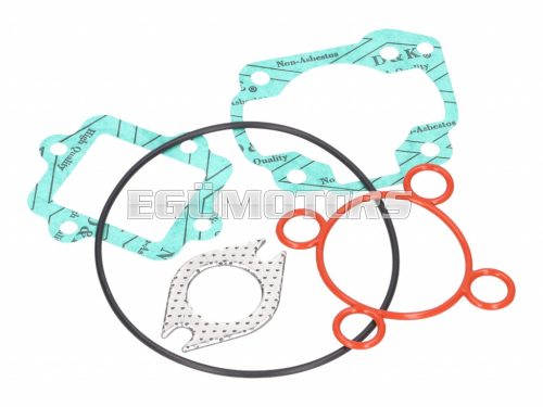 cylinder gasket set 50cc for Minarelli horizontal LC