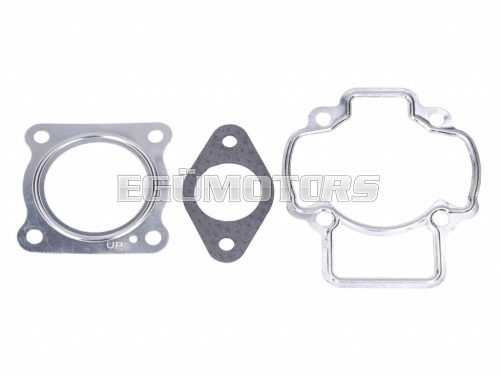 cylinder gasket set for Piaggio AC