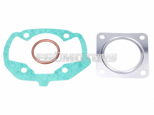 cylinder gasket set for Peugeot horizontal AC