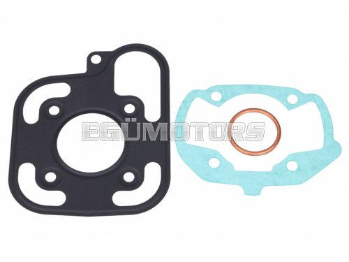 cylinder gasket set for Peugeot horizontal LC