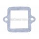 reed valve gasket for Piaggio, Peugeot horizontal