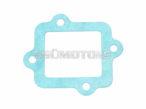 reed valve gasket for Minarelli horizontal = IP15647