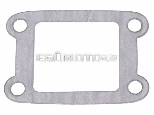 reed valve gasket for Minarelli AM6, Generic, KSR-Moto, Keeway, Motobi, Ride, CPI, 1E40MA, 1E40MB