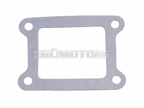 reed valve gasket for Derbi Senda GPR, Aprilia RS RX SX, Gilera RCR, SMT, EBE, EBS, D50B