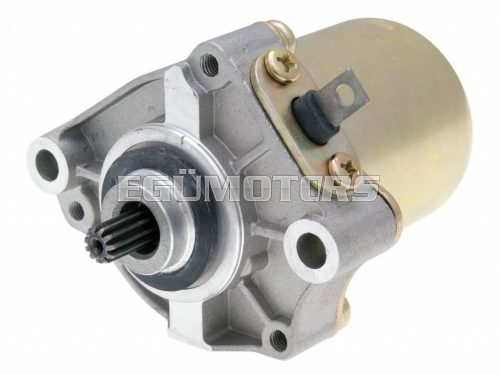 starter motor for Honda NH 50, SRX 50, Lead 50