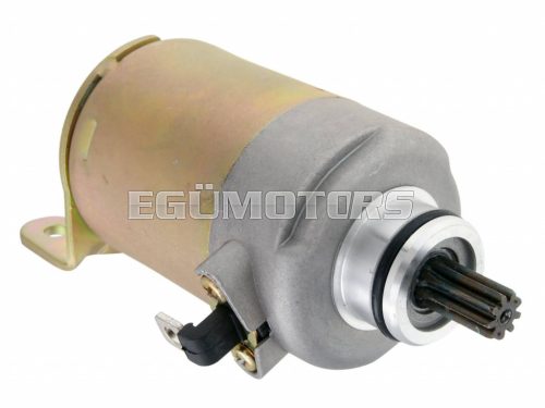 starter motor for Aprilia Leonardo 125, 150, Honda CH 125, 150