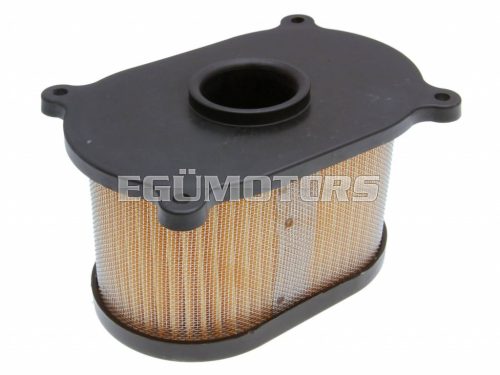 air filter replacement for Hyosung GT 125, 250, 650, Aquila 650