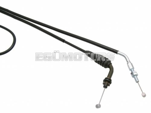 throttle cable complete for Suzuki Burgman 125 K7 2007-