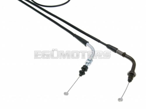 throttle cable for Kymco Agility, Like, DJ 125cc