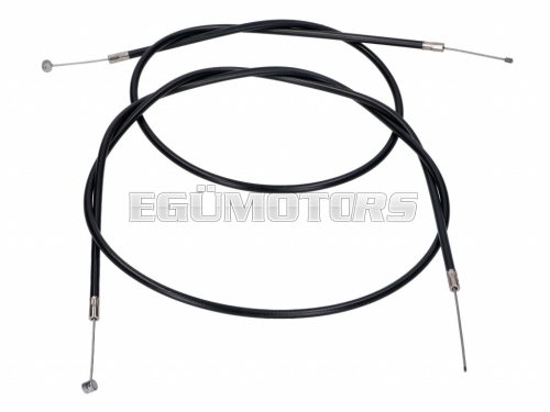 throttle cable for Gilera, Piaggio Typhoon