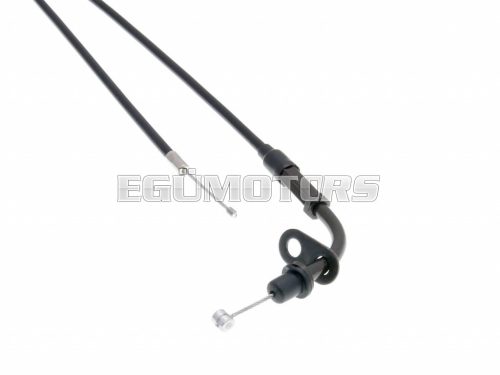 throttle cable for Yamaha BWs, MBK Booster