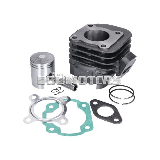 101 Octane hengerszett 50cc, CPI, Keeway Euro 2, ferde, 12 mm