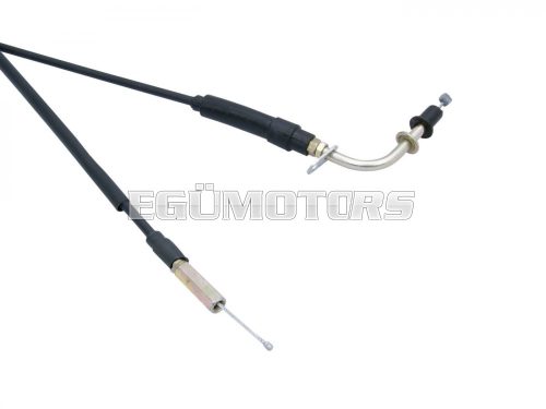 throttle cable for Malaguti, Benelli