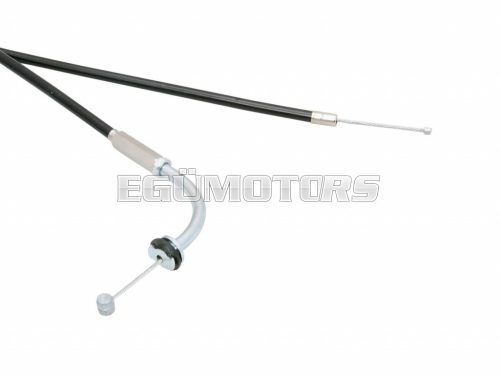 upper throttle cable for Piaggio NRG mc2