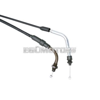 101 Octane gázbowden 223 cm, GY6 125/150cc, 152/157QMI