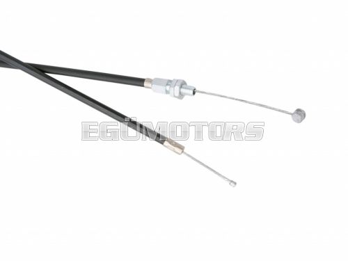 upper throttle cable for Gilera Runner, Piaggio Fly, Liberty, NRG, TPH, Zip 2