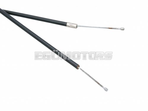 lower throttle cable for Gilera Runner, Piaggio Liberty, NRG